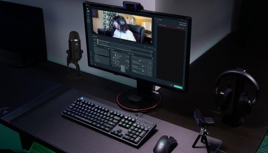 Logitech adquiere Streamlabs, empresa creadora de OBS