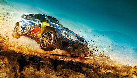 Dirt Rally gratis para Steam gratis por tiempo limitado
