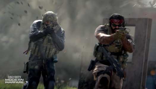 Se revelan los requerimientos técnicos para Call of Duty: Modern Warfare