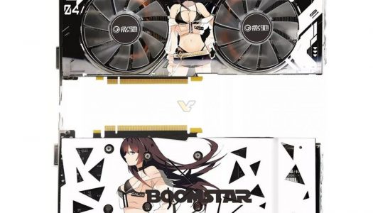 Las nuevas RTX 2060 de GALAX te permitirán personalizarlas a gusto tuyo