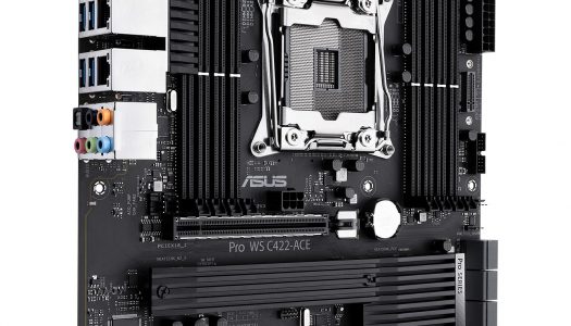 ASUS anuncia pantallas profesionales, mini PC, placas base, estaciónes de trabajo y soluciones Mesh Wi-Fi