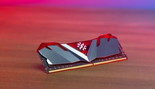 Review: Memoria RAM XPG GAMMIX D30 3000 MHz 8GB