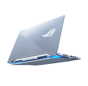 ASUS ROG anuncia notebooks para jugadores que también crean contenidos