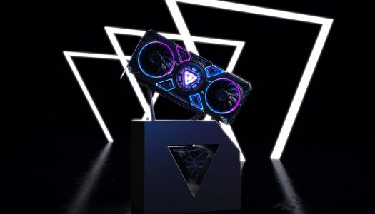 Intel dice que su nueva generación de GPUs será el cambio de arquitectura más grande en toda una década