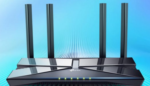 CPU de 3 núcleos a 1.5 GHz, 256 MB de RAM y WiFi 6: TP-LINK presenta su nuevo router Archer AX10