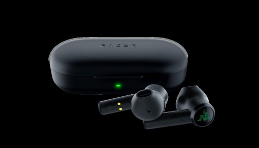 Elimina el lag de audio con los audífonos Razer Hammerhead True Wireless