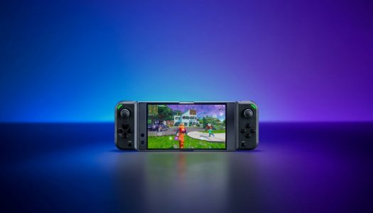 Mantén tus dedos alejados de la pantalla y concéntrate en la acción con el Razer JungleCat