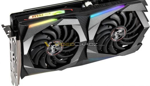 Aparecen múltiples GeForce GTX 1660 SUPER en internet