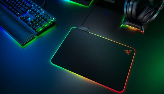 Razer Firefly V2: El mousepad RGB original está de vuelta más brillante que nunca