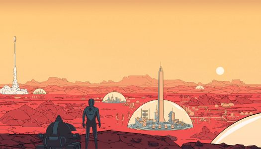 “Surviving Mars” gratis para PC por tiempo limitado