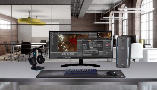 CORSAIR amplía su catálogo de PC de juego con los nuevos modelos de CORSAIR ONE y CORSAIR ONE PRO