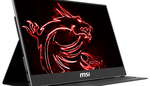 MSI es distinguida por su Ingenio Innovador con 10 premios a la Innovación en CES 2020