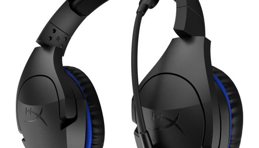 Juega donde y como quieras con los nuevos HyperX Cloud Stinger Wireless