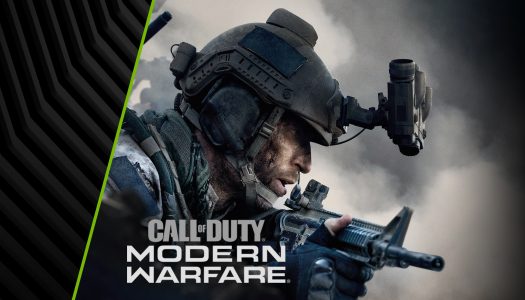 Black Friday: NVIDIA trae ofertas GeForce a los gamers y suma su COD:MW Bundle