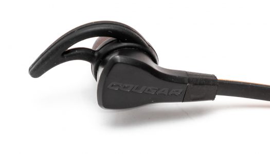 Review: Audífonos COUGAR Havoc BT