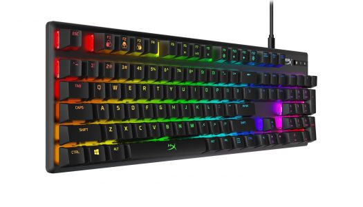 La Navidad llega con todo el alto rendimiento de HyperX