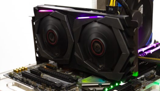 Review: Tarjeta Gráfica MSI GeForce GTX 1660 SUPER Gaming X