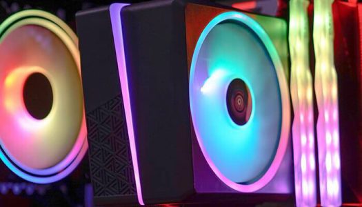 Aerocool lanza su nuevo cooler Cylon 4F