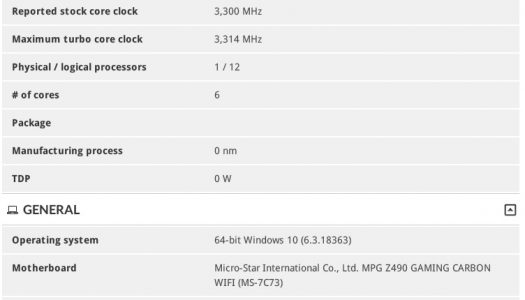 Los próximos i5 de Intel tendrán Hyper Threading