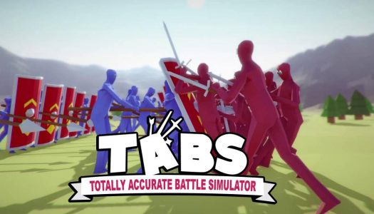 Totally Accurate Battle Simulator gratis por tiempo limitado