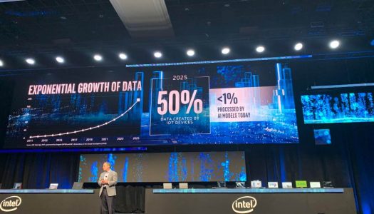 CES 2020: Intel da vida a la innovación con tecnologías inteligentes