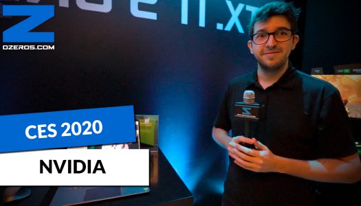 Las nuevas tecnologías de NVIDIA para este 2020