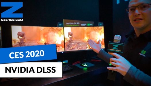 NVIDIA DLSS: Calidad y rendimiento al mismo tiempo