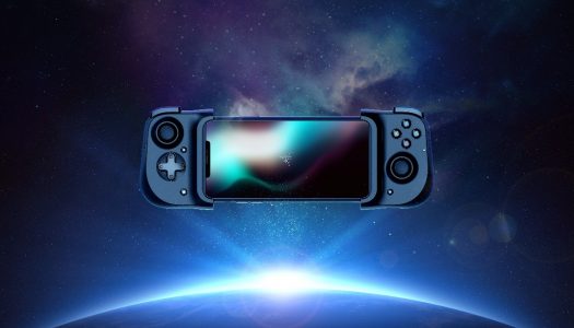Razer desafía los límites del gaming para y móviles en el CES 2020