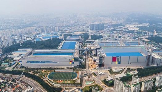 Un minuto sin electricidad: Samsung pierde millones de dólares en su fábrica de memorias