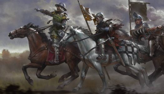 El RPG Kingdom Come: Deliverance está gratis para PC por tiempo limitado