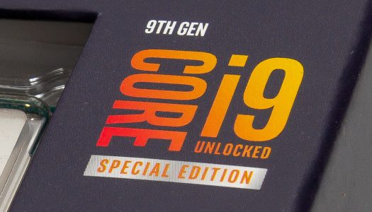 Review: Procesador Intel Core i9-9900KS