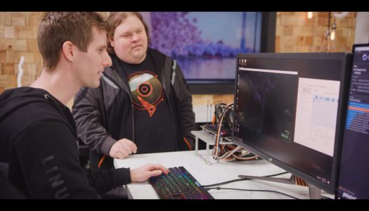El Ryzen Threadripper 3990X puede correr Crysis sin una GPU