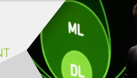 La presentación de NVIDIA durante el GTC 2020 será online por miedo al Coronavirus
