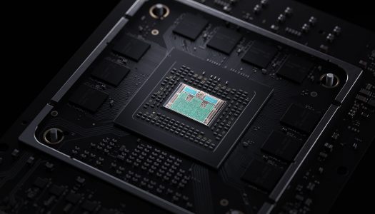 Microsoft revela las especificaciones de su nueva Xbox Series X