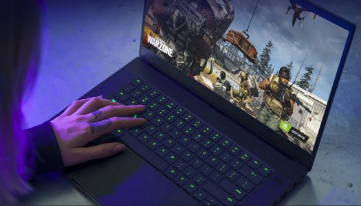 Razer presenta su nueva Blade 15