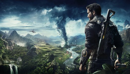 Just Cause 4 gratis para PC por tiempo limitado