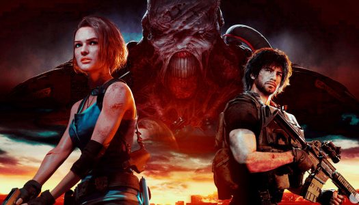 Escapa de los zombis de Raccoon City con los gráficos de Radeon en Resident Evil 3
