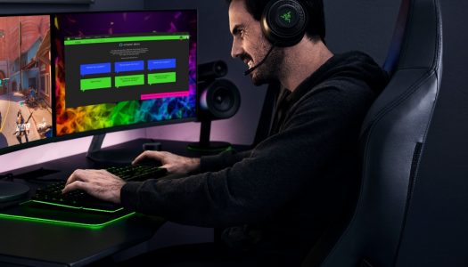 El asistente Alexa llega a Razer Synapse