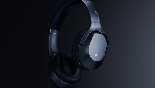 Sumérgete en el sonido y olvídate del ruido con los nuevos Razer Opus