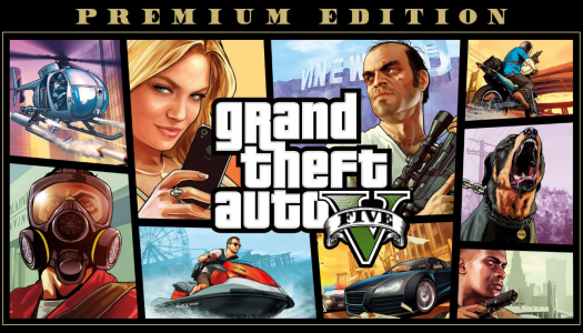 Epic Games libera GTA V y está gratis para siempre!