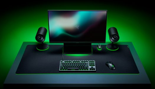 Razer Gigantus V2 – Hazlo en grande o no lo hagas