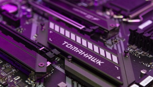 Review: Placa Madre MSI MAG Z490 TOMAHAWK