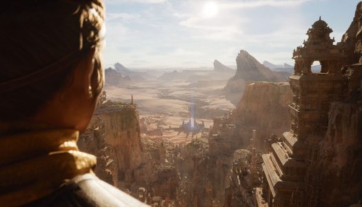 El demo de Unreal Engine 5 requeriría una RTX 2070 Super “para correr bastante bien” en PC