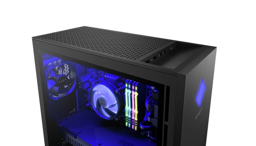 HyperX es seleccionado como proveedor de memoria para las nuevas PC de escritorio OMEN