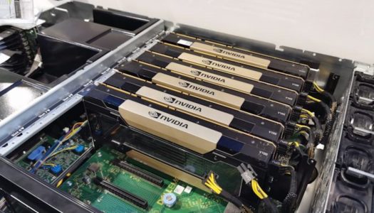 NVIDIA dejaría de usar el nombre “Tesla” en sus productos