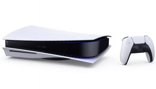 Sony revela la nueva Playstation 5 y más de 20 juegos