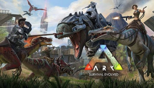 ARK Survival Evolved gratis para PC por tiempo limitado