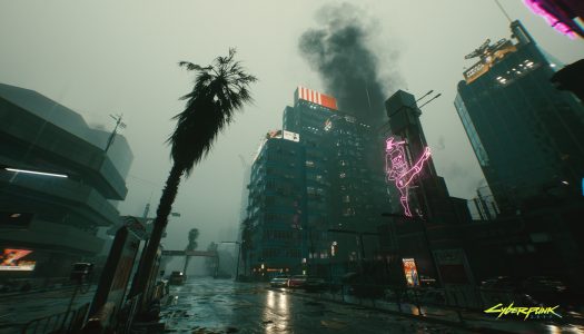 Cyberpunk 2077 recibirá Ray Tracing y DLSS 2.0 de NVIDIA
