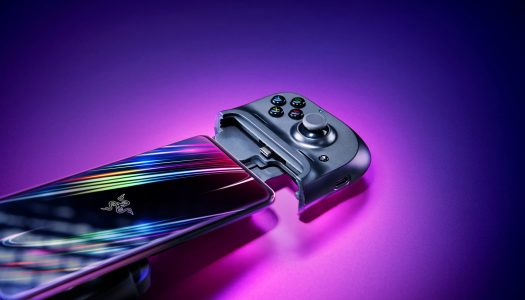 Razer Kishi, el nuevo control universal para Android ya está disponible