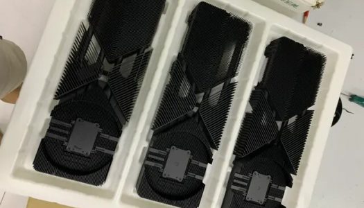 El sistema de refrigeración de las próximas NVIDIA GeForce podría costar 150 dólares y ser usado en una nueva RTX 3090